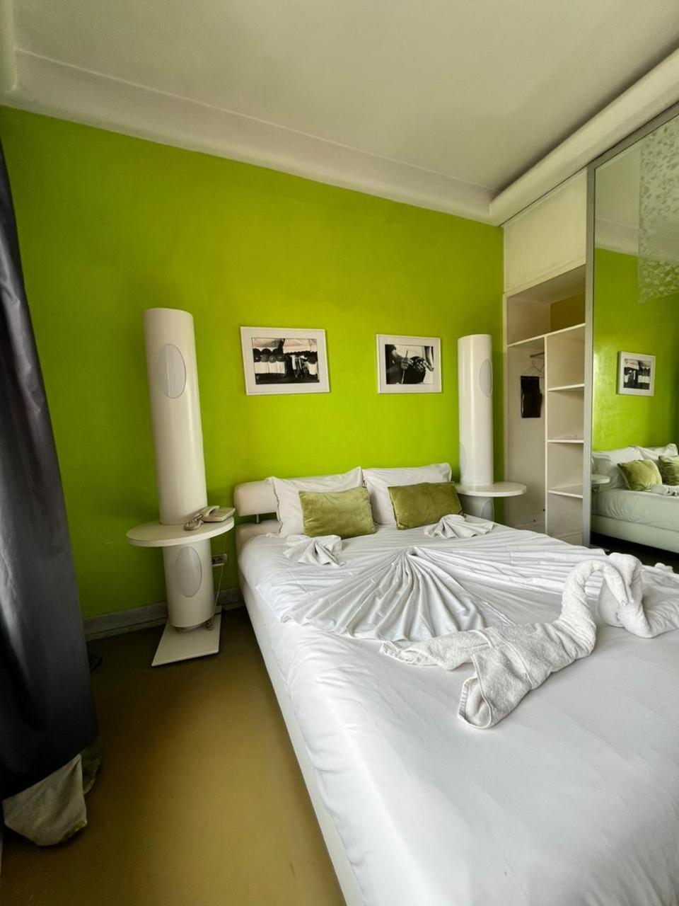 La Renaissance Hotel Marrakech มาร์ราเกช ภายนอก รูปภาพ