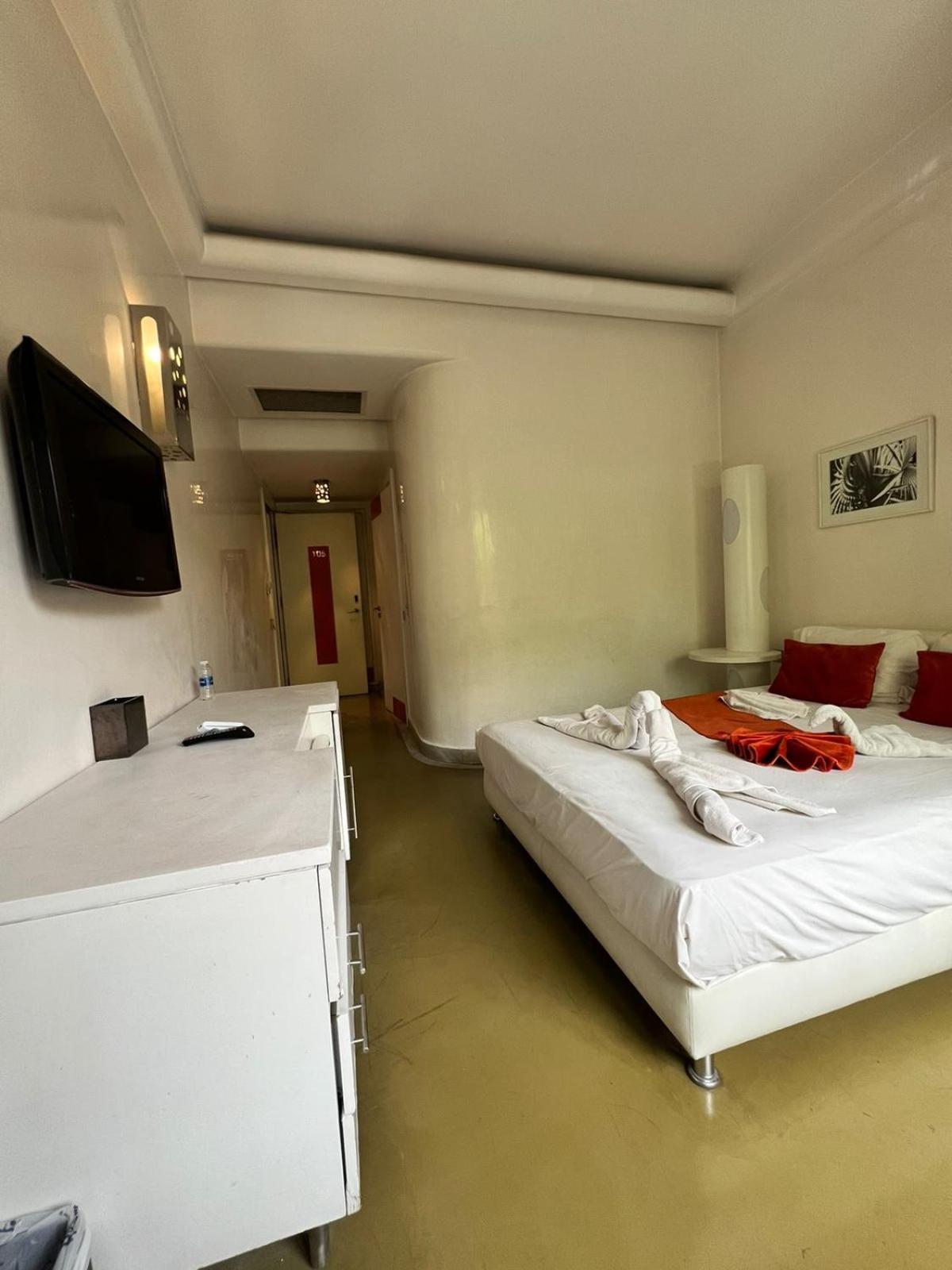 La Renaissance Hotel Marrakech มาร์ราเกช ภายนอก รูปภาพ